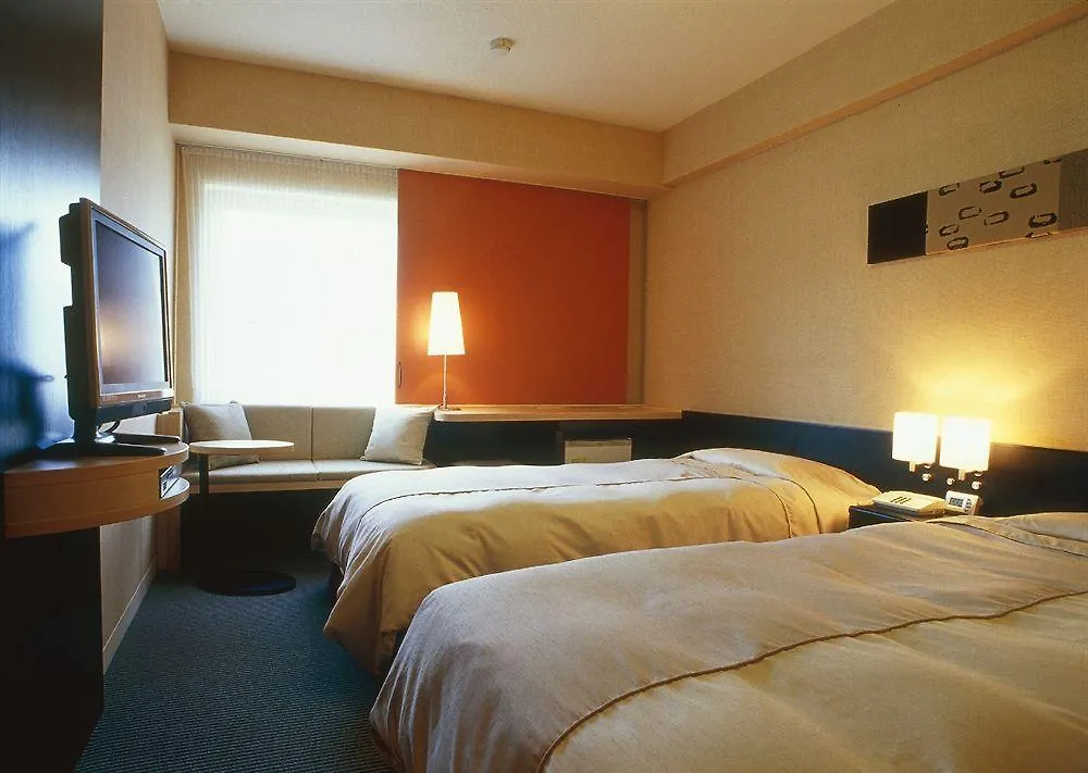 Shibuya Tokyu Rei Hotel Токио 3*,