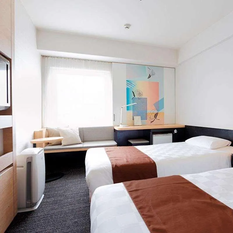 Shibuya Tokyu Rei Hotel Токио