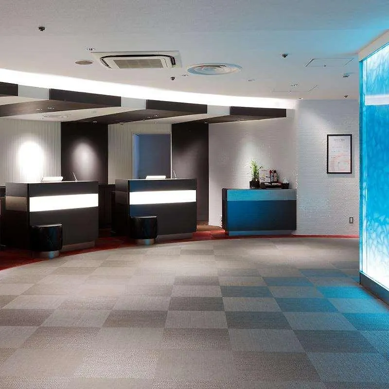 Shibuya Tokyu Rei Hotel Токио