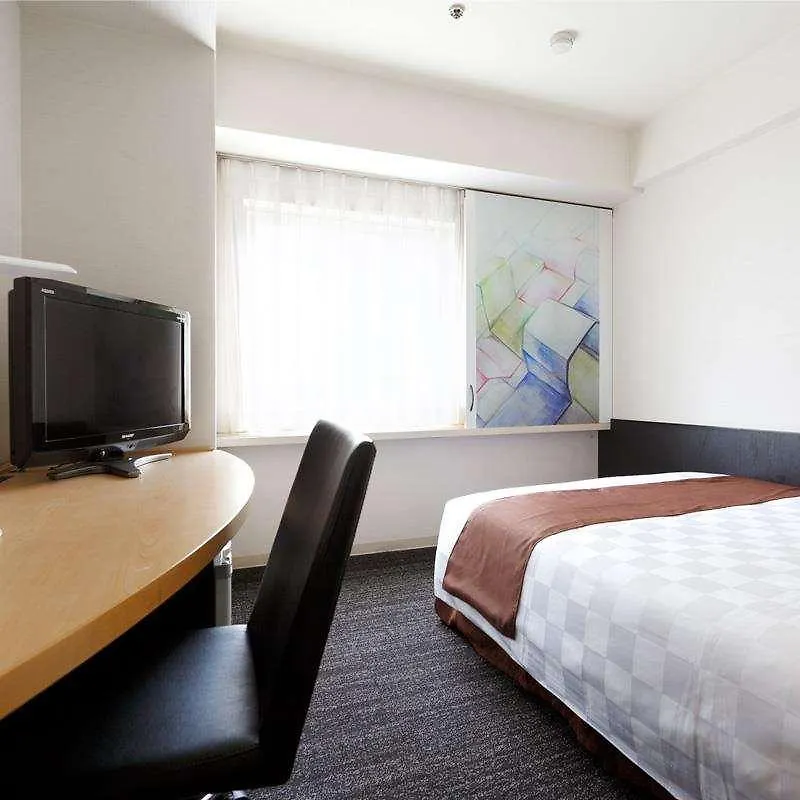 Shibuya Tokyu Rei Hotel Токио