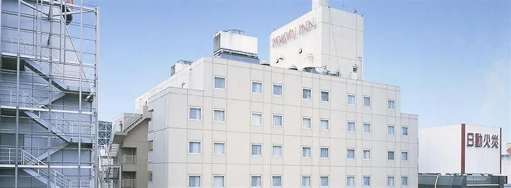 Shibuya Tokyu Rei Hotel Токио Япония