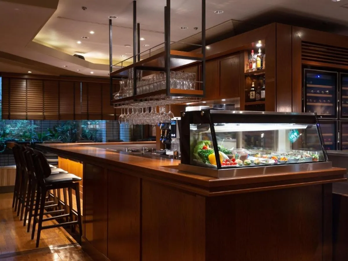 Shibuya Tokyu Rei Hotel Токио 3*,