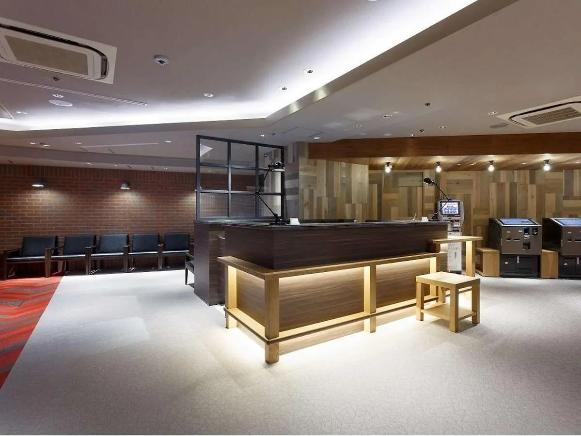 Shibuya Tokyu Rei Hotel Токио