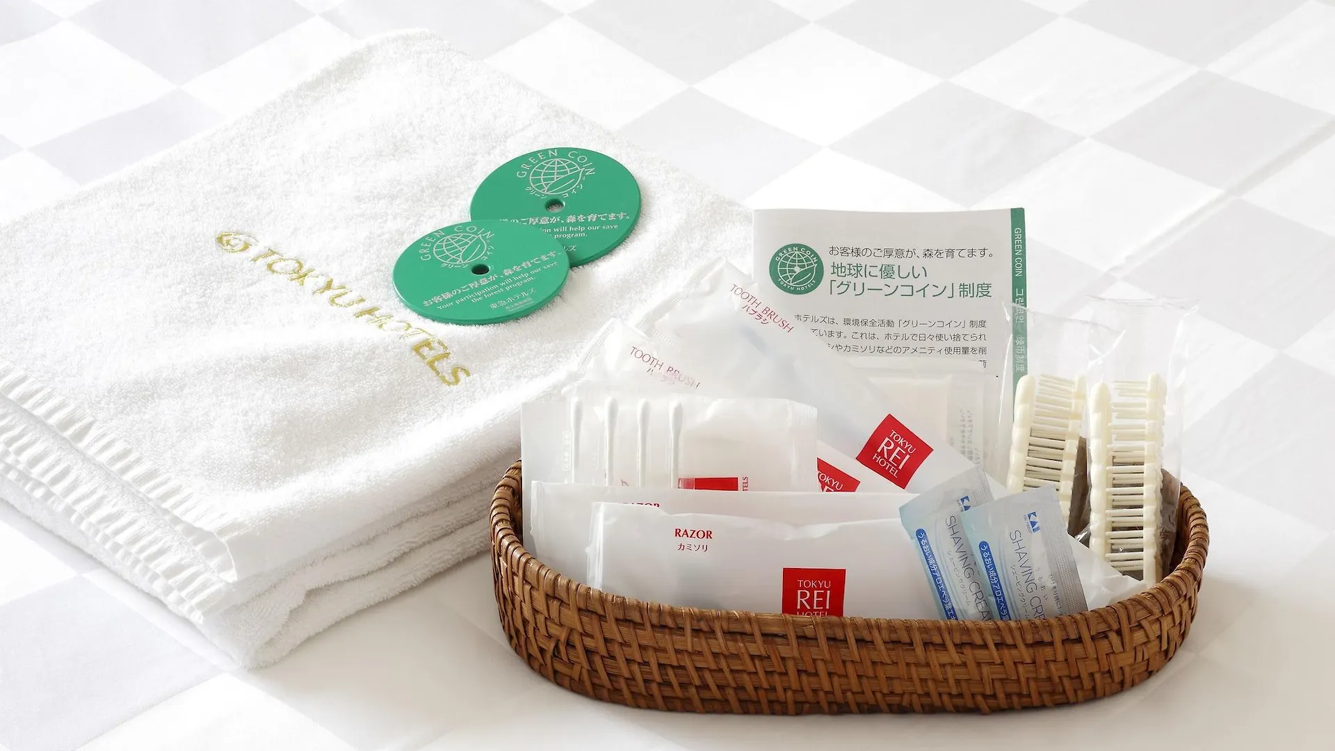 ***  Shibuya Tokyu Rei Hotel Токио Япония