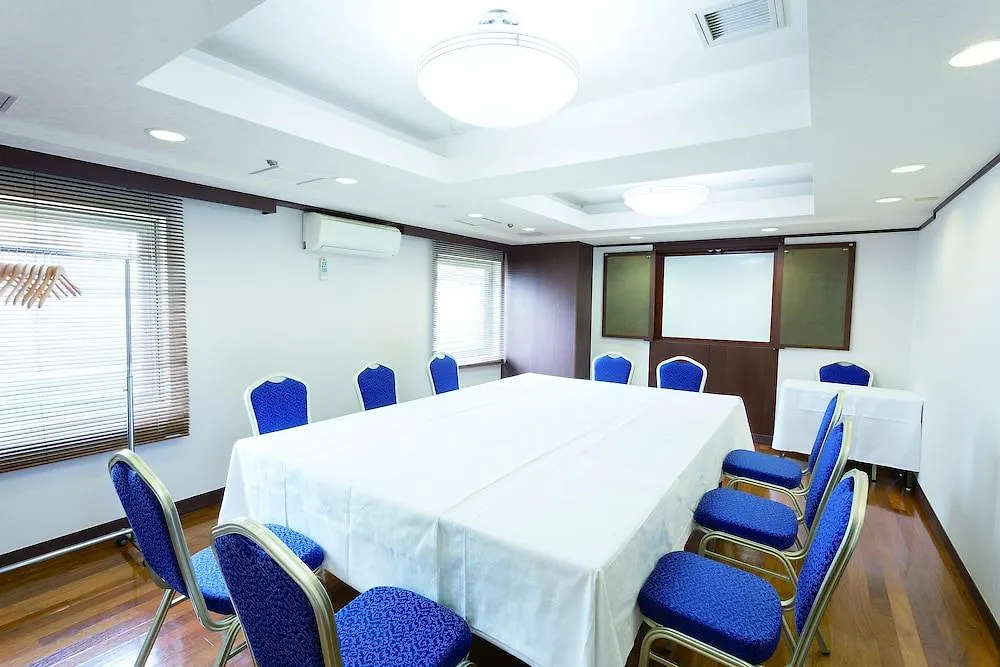 Shibuya Tokyu Rei Hotel Токио