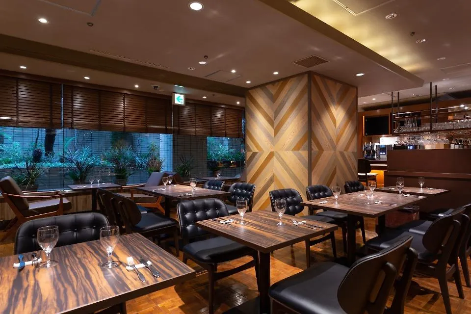 Shibuya Tokyu Rei Hotel Токио 3*,  Япония