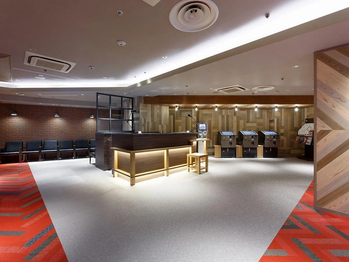 Shibuya Tokyu Rei Hotel Токио 3*,  Япония