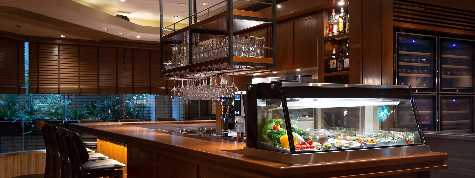 Shibuya Tokyu Rei Hotel Токио Япония