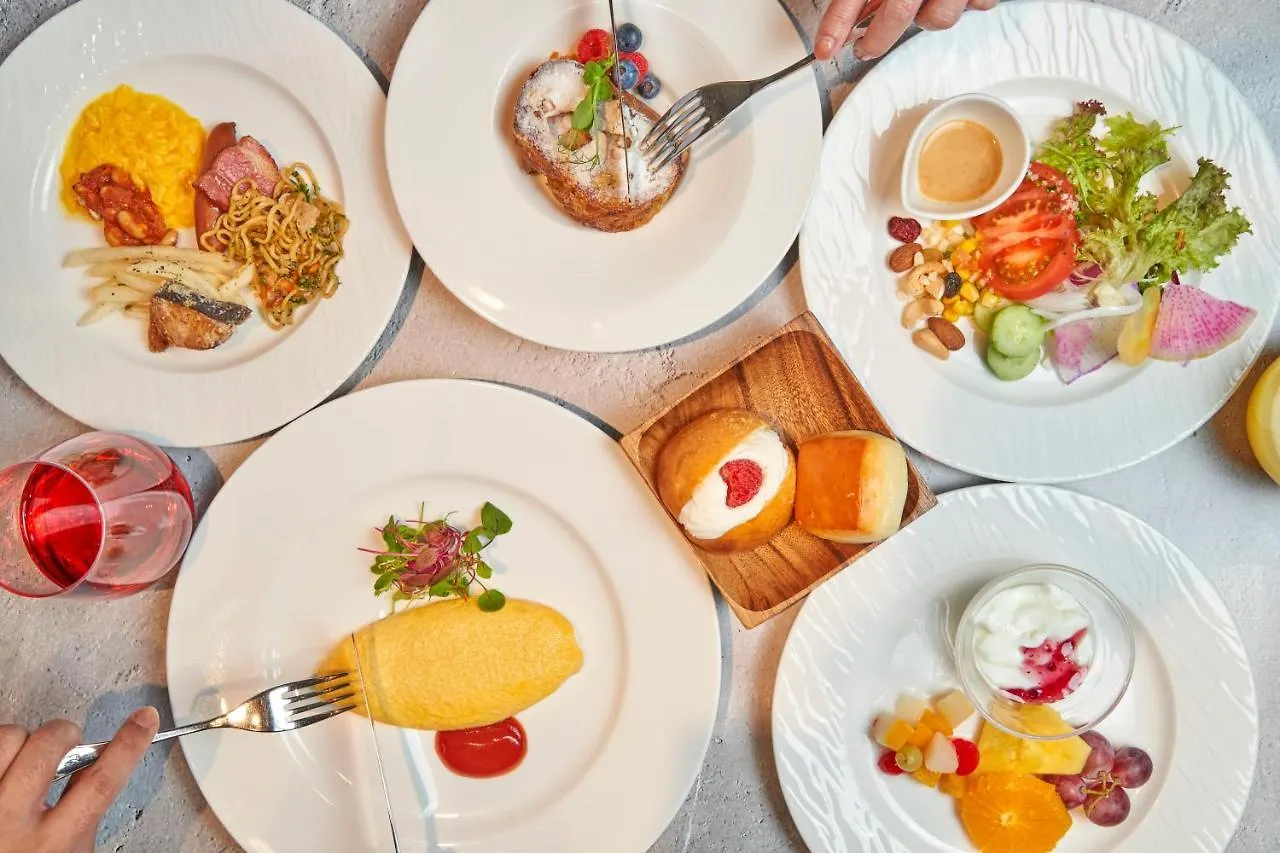 Shibuya Tokyu Rei Hotel Токио 3*,  Япония