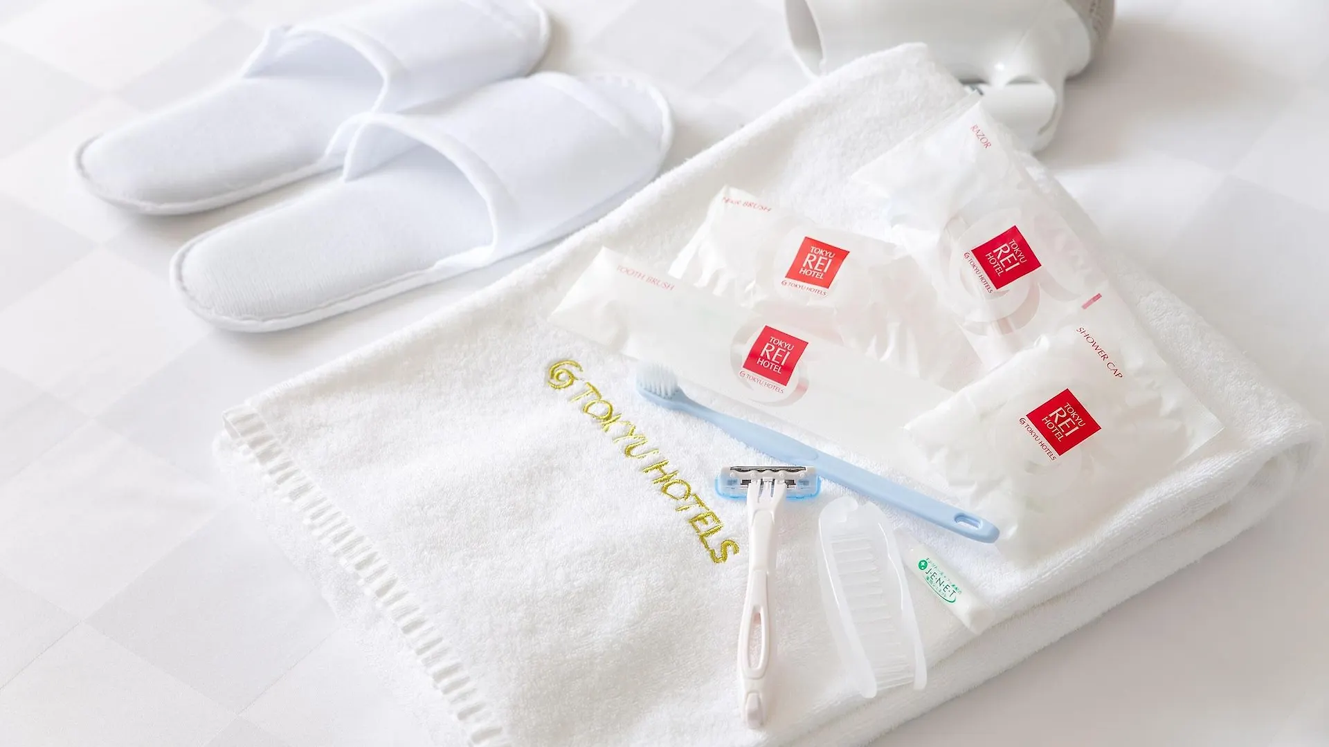 ***  Shibuya Tokyu Rei Hotel Токио Япония