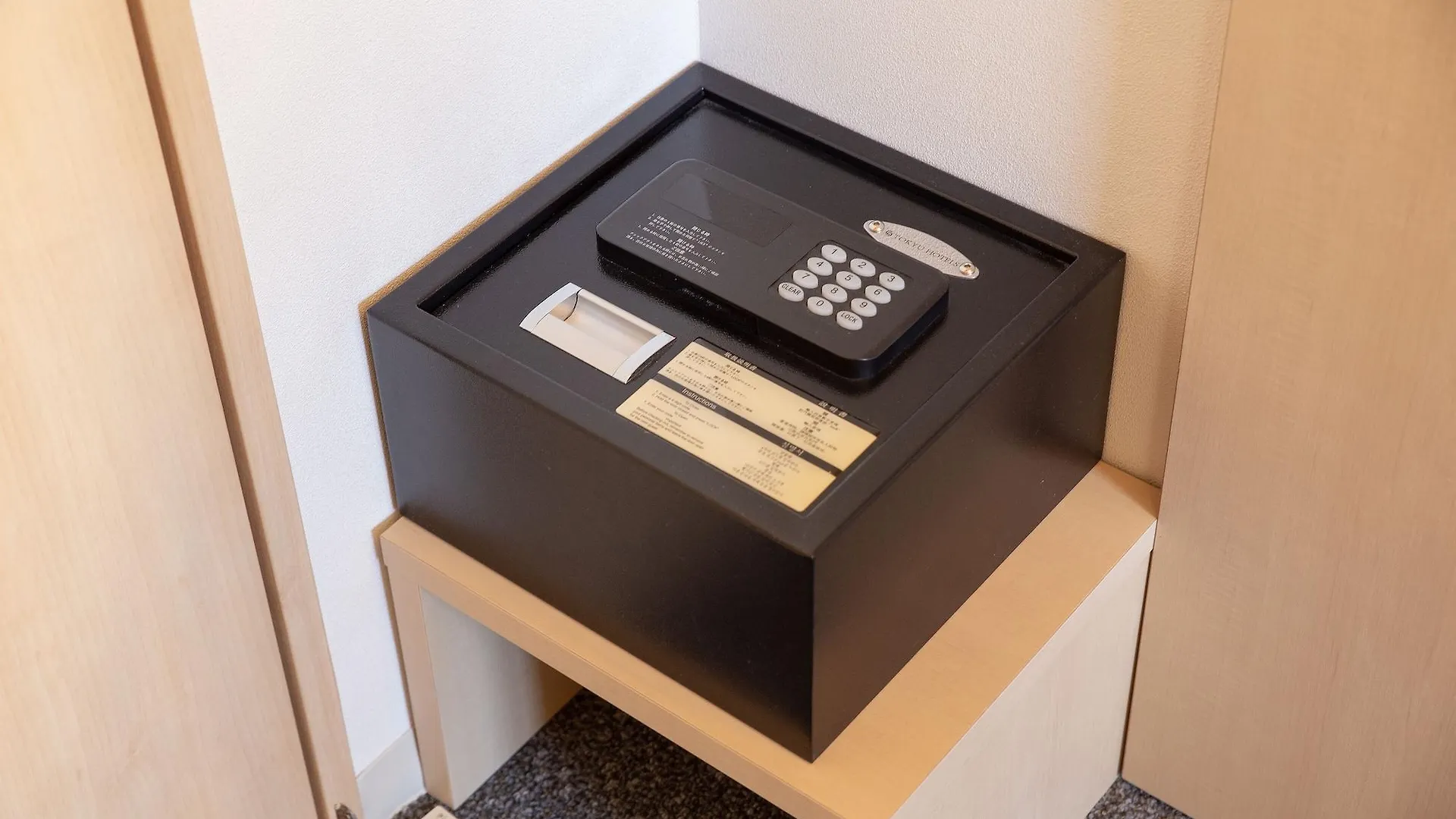 Shibuya Tokyu Rei Hotel Токио 3*,