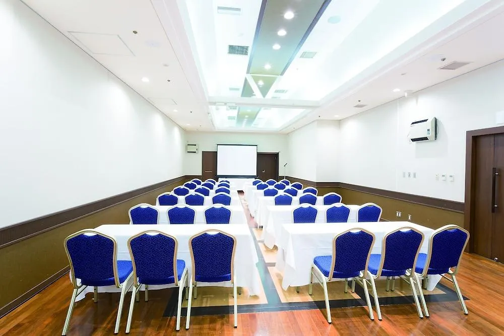 Shibuya Tokyu Rei Hotel Токио