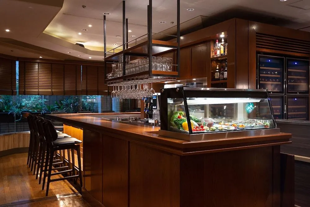 Shibuya Tokyu Rei Hotel Токио