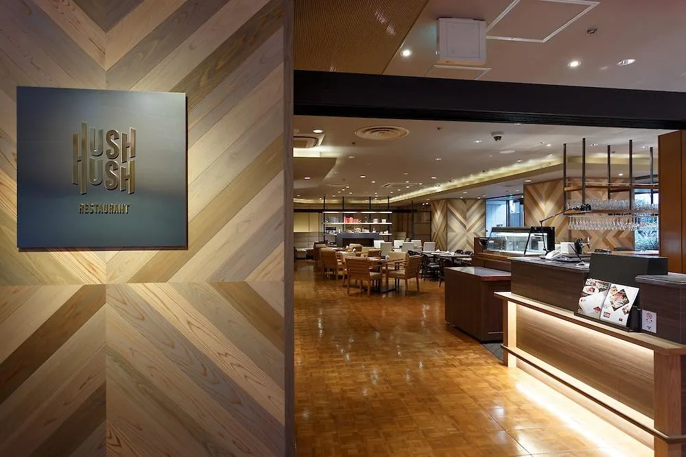 Shibuya Tokyu Rei Hotel Токио