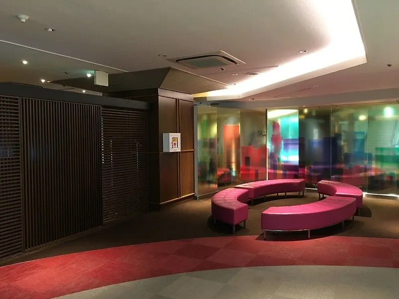 Shibuya Tokyu Rei Hotel Токио 3*,  Япония