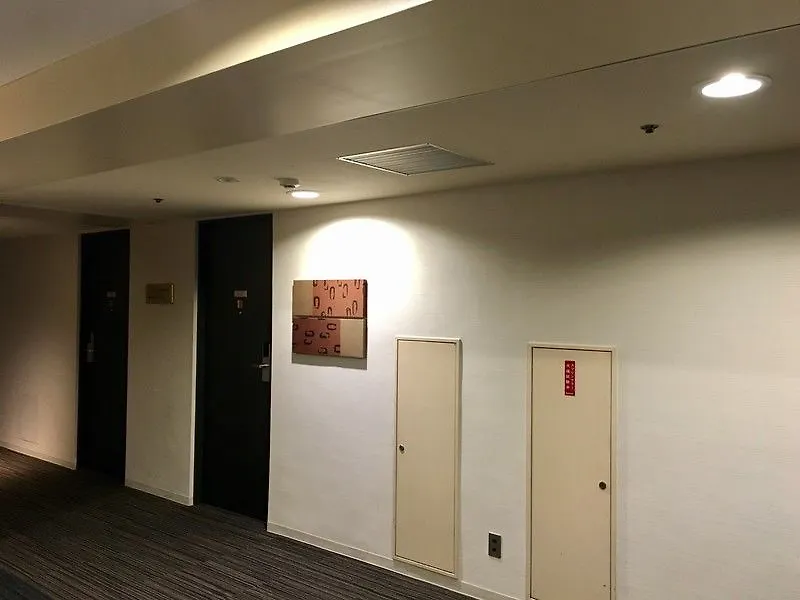 Shibuya Tokyu Rei Hotel Токио