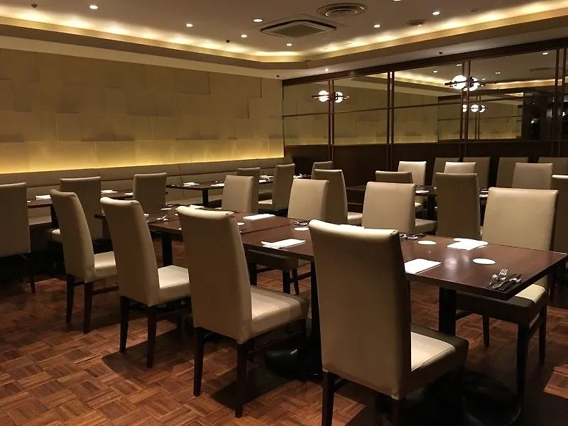 ***  Shibuya Tokyu Rei Hotel Токио Япония