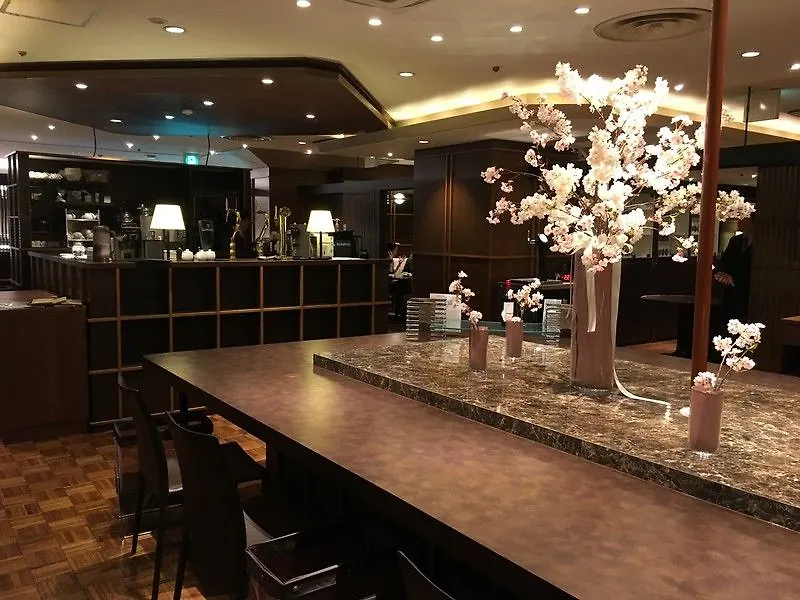 Shibuya Tokyu Rei Hotel Токио
