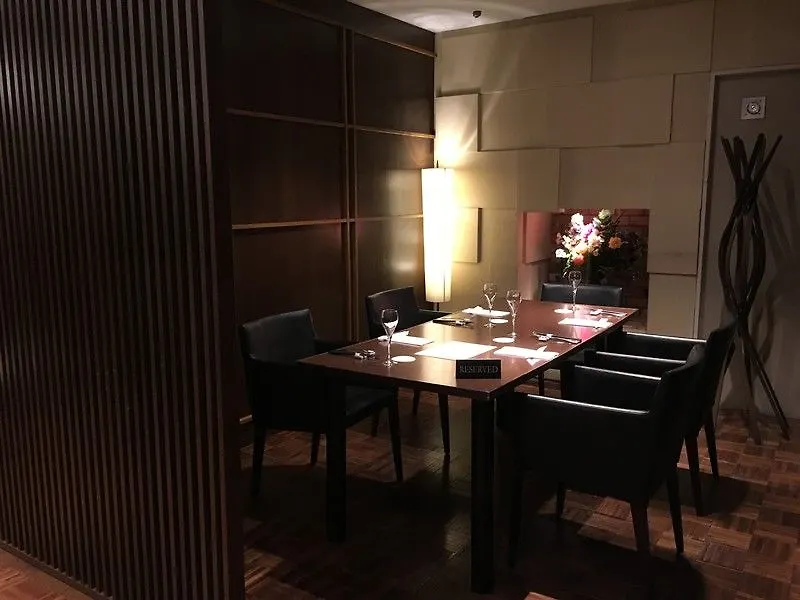 Shibuya Tokyu Rei Hotel Токио