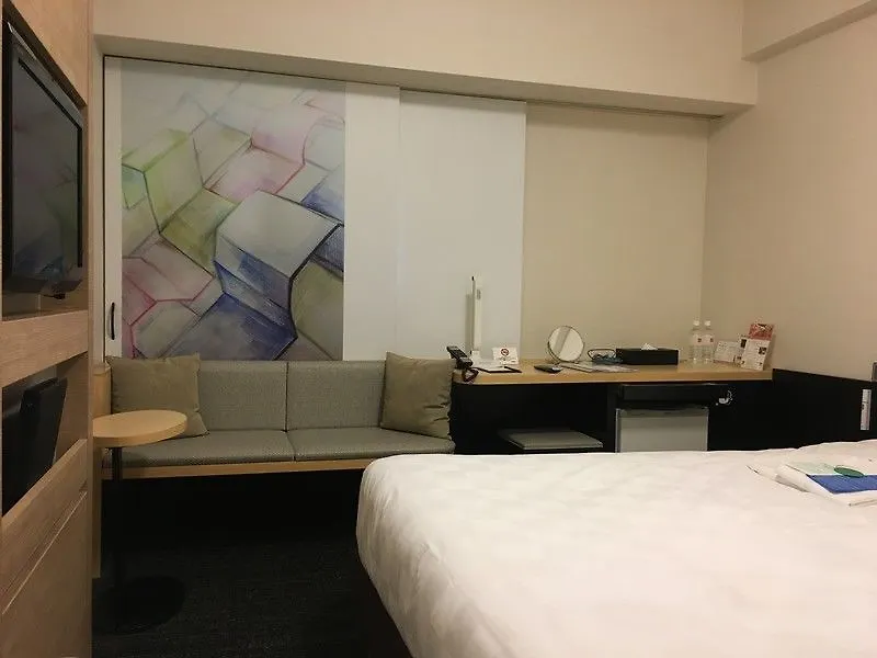 Shibuya Tokyu Rei Hotel Токио 3*,