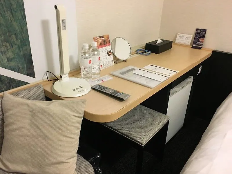 Shibuya Tokyu Rei Hotel Токио