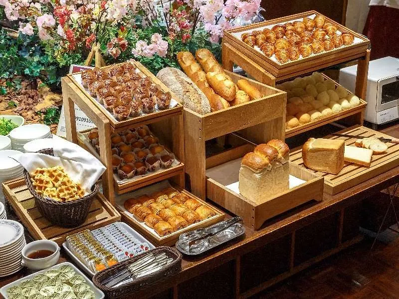 Shibuya Tokyu Rei Hotel Токио