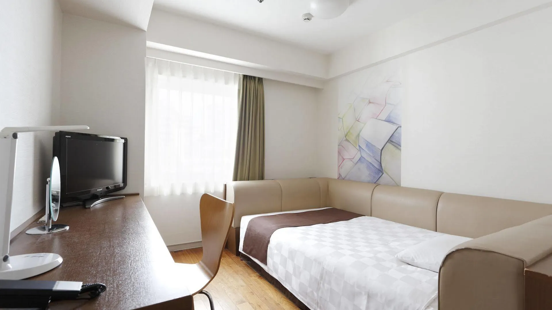 Shibuya Tokyu Rei Hotel Токио