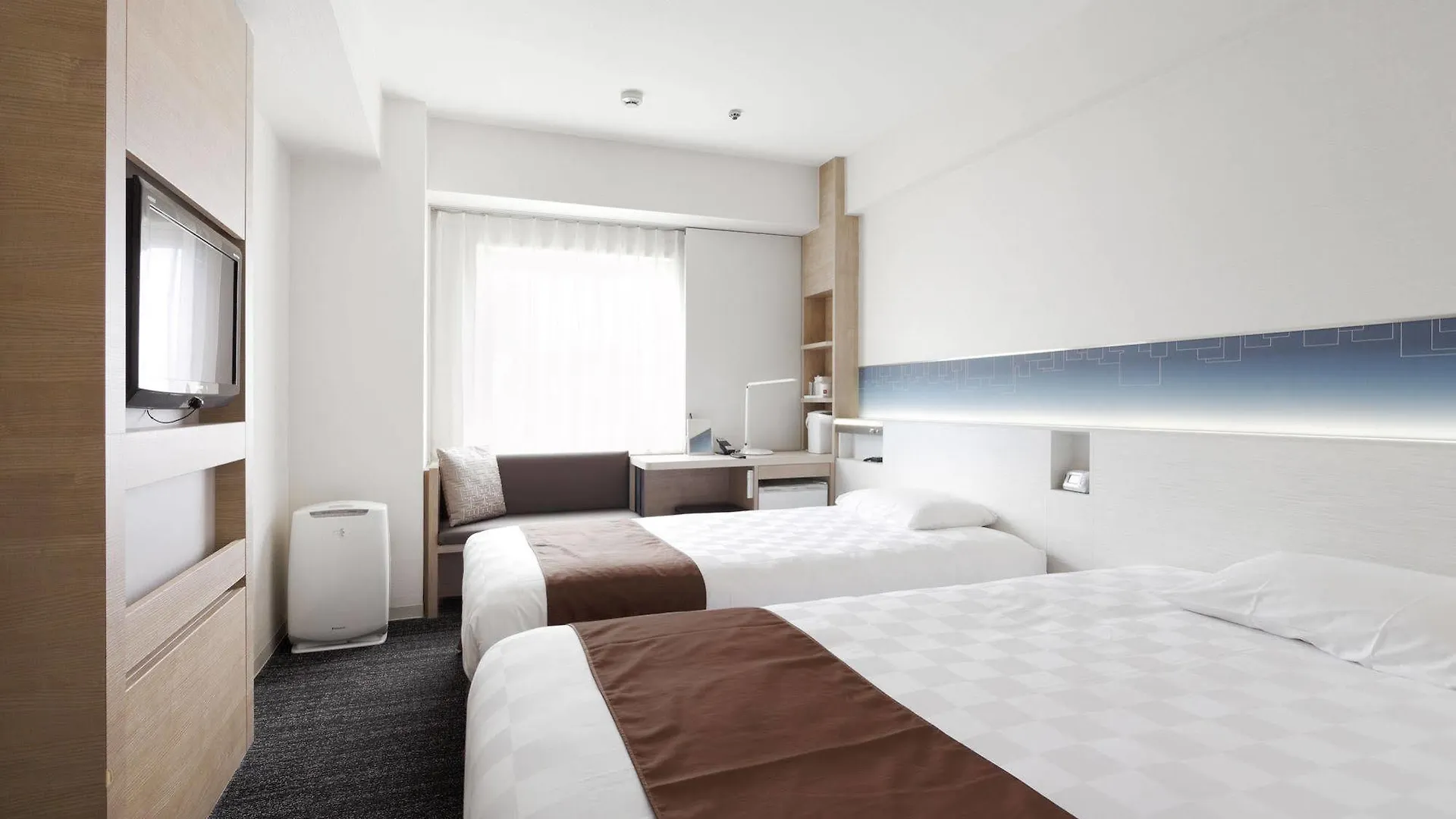 Shibuya Tokyu Rei Hotel Токио 3*,  Япония