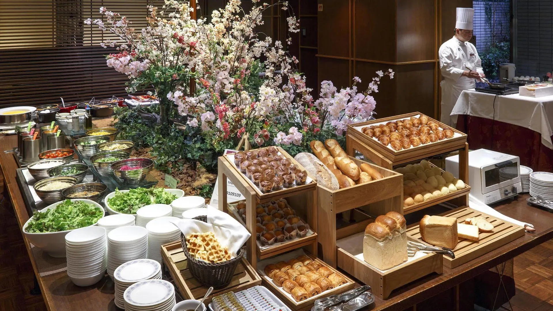 Shibuya Tokyu Rei Hotel Токио
