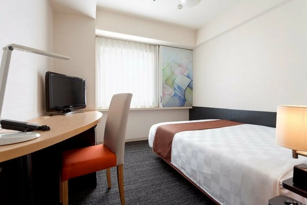 Shibuya Tokyu Rei Hotel Токио