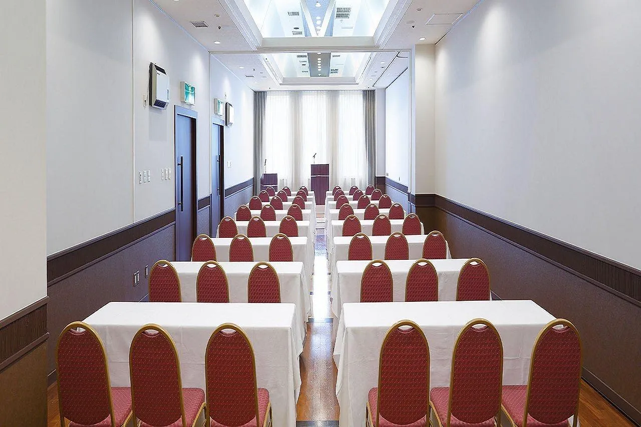 Shibuya Tokyu Rei Hotel Токио 3*,  Япония