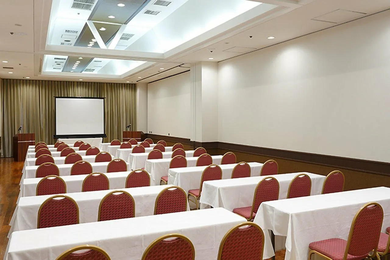 Shibuya Tokyu Rei Hotel Токио