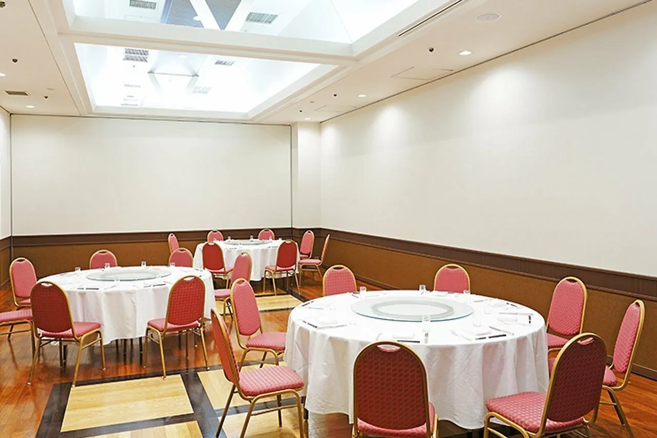 Shibuya Tokyu Rei Hotel Токио