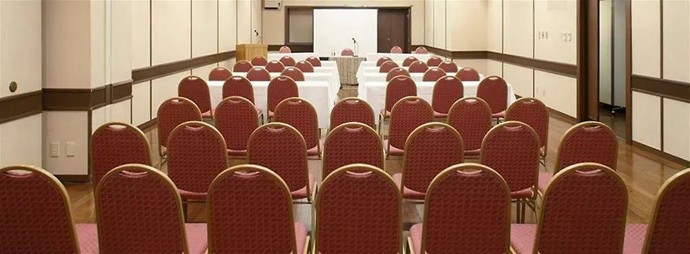Shibuya Tokyu Rei Hotel Токио 3*,