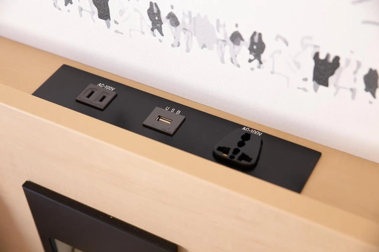 Shibuya Tokyu Rei Hotel Токио