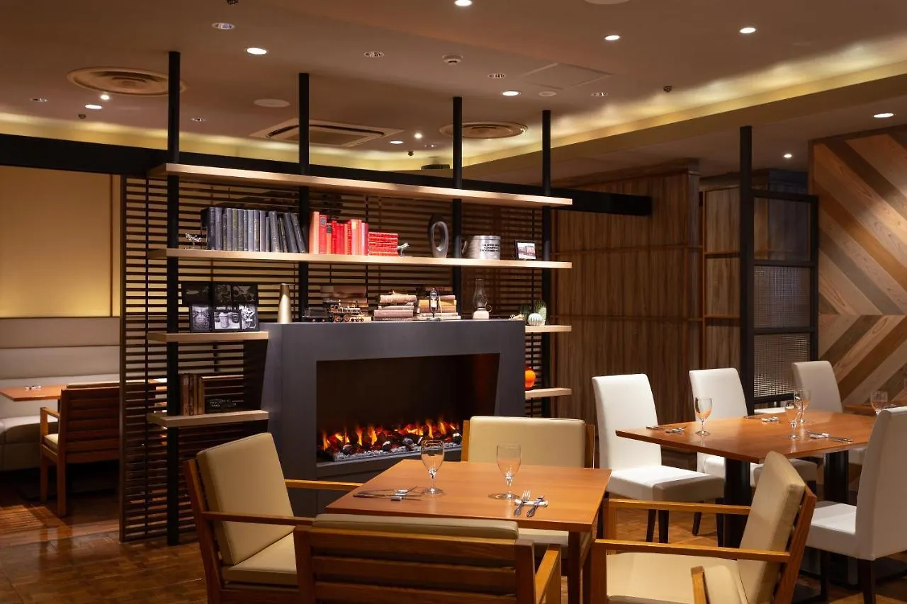 Shibuya Tokyu Rei Hotel Токио