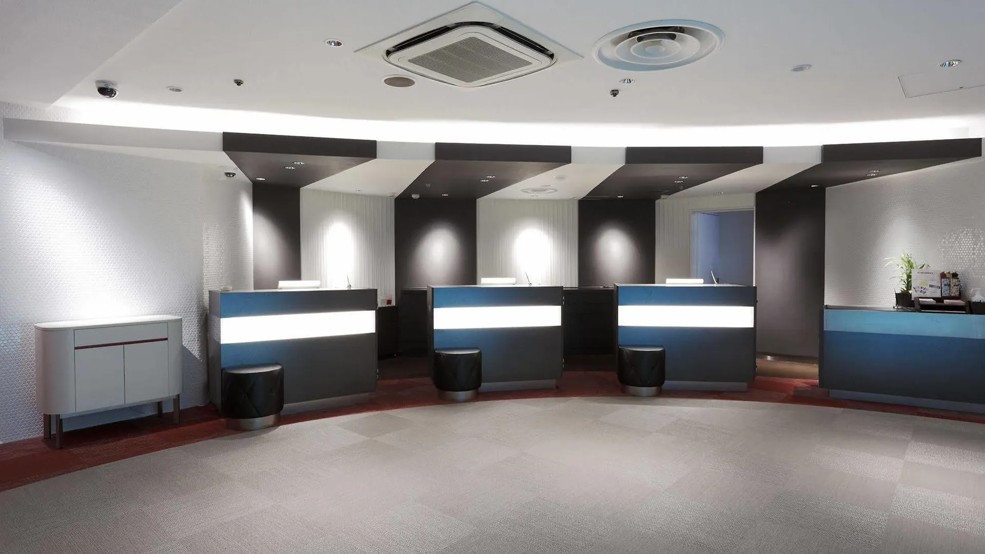Shibuya Tokyu Rei Hotel Tokyo