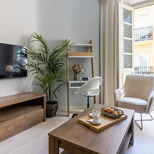 Apartment Center Flat - Soho Center