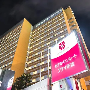 Sunroute Plaza Shinjuku Tokio