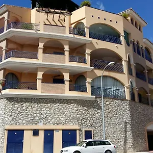 Apartment Apartamento Diego
