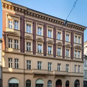 Aparthotel Capital -
