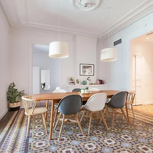 Apartment Flateli Pelayo H5