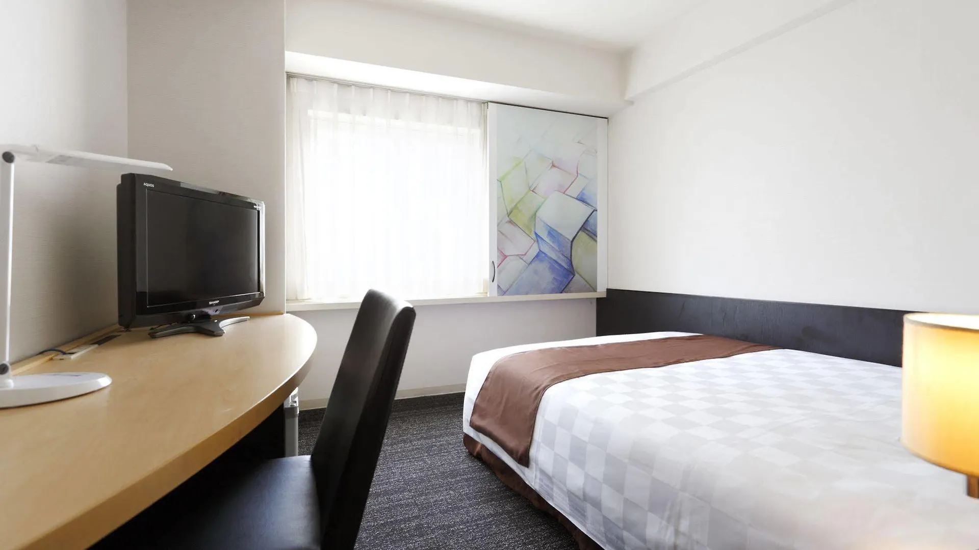 Shibuya Tokyu Rei Hotel Tokyo 3*,  Japan