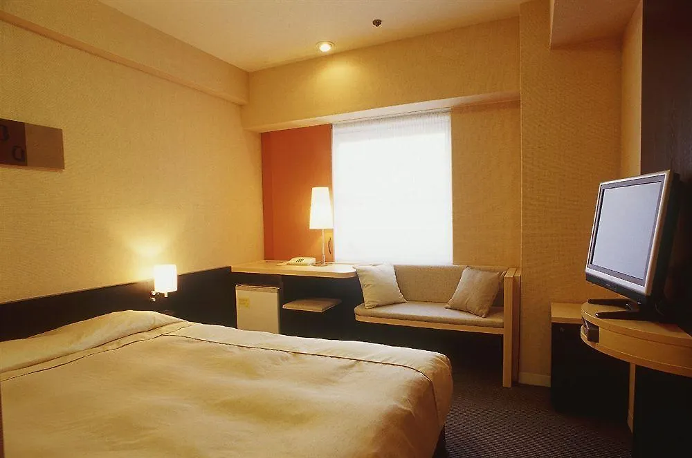 Shibuya Tokyu Rei Hotel Tokyo