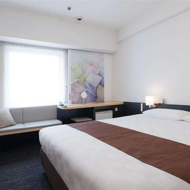 Shibuya Tokyu Rei Hotel Tokyo