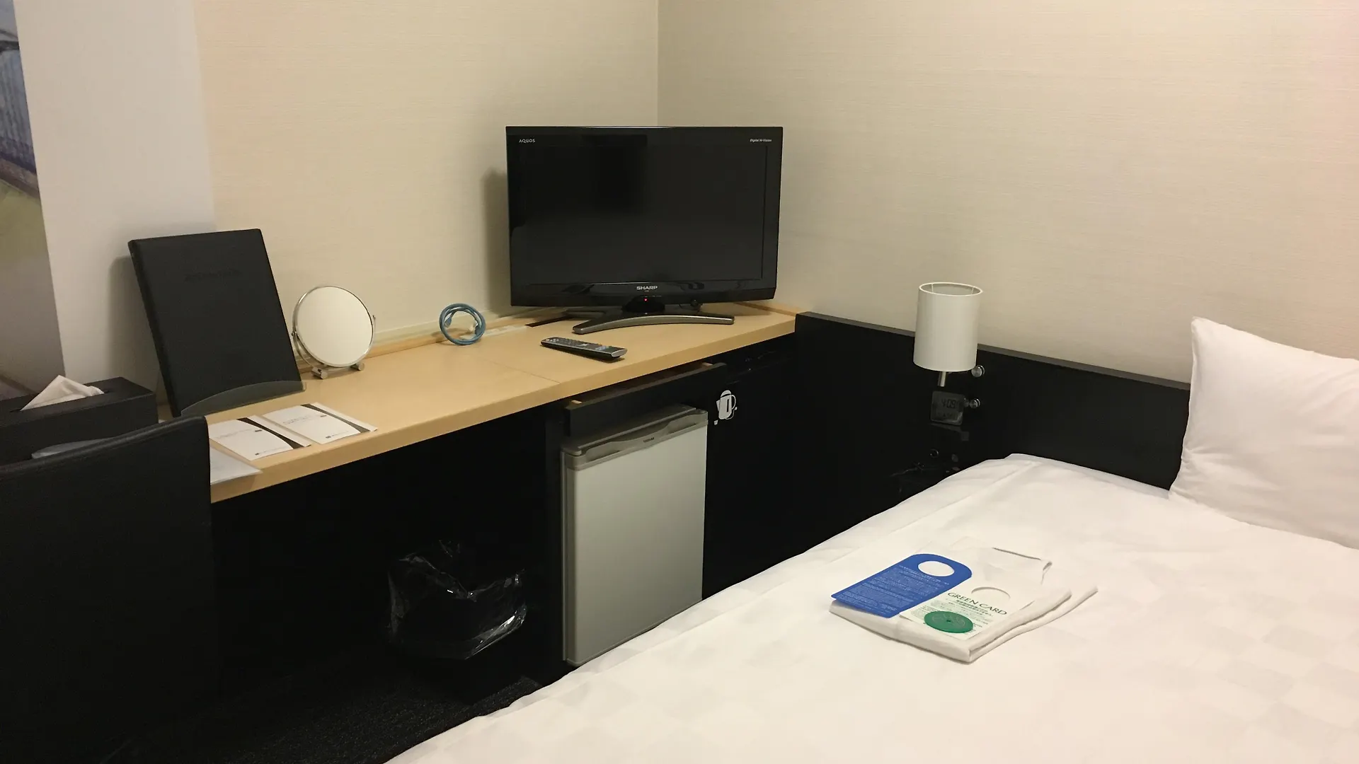 Shibuya Tokyu Rei Hotel Tokyo Japan
