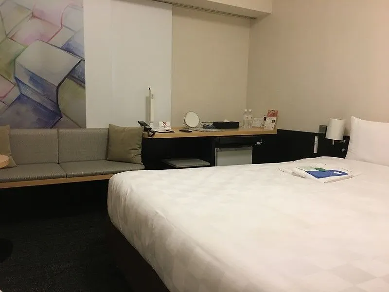 ***  Shibuya Tokyu Rei Hotel Tokyo Japan