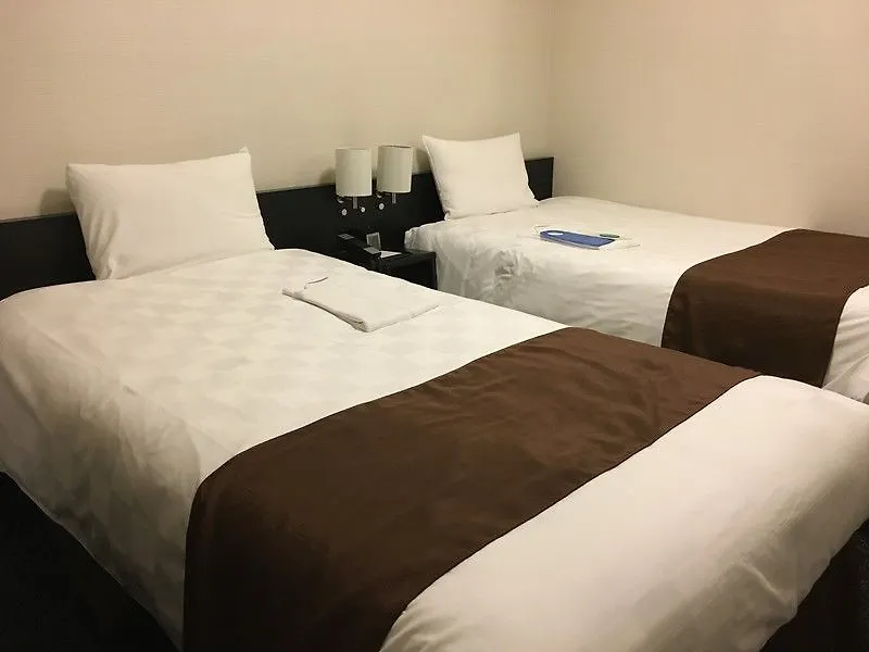 Shibuya Tokyu Rei Hotel Tokyo
