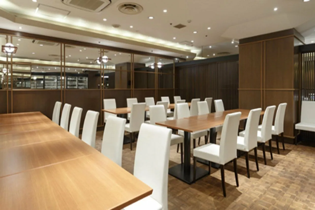 Shibuya Tokyu Rei Hotel Tokyo