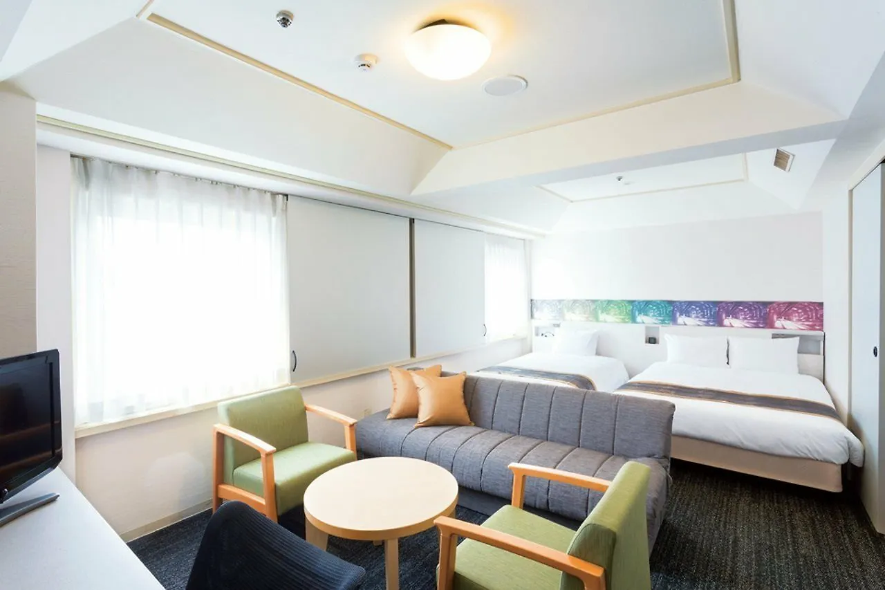 Shibuya Tokyu Rei Hotel Tokyo